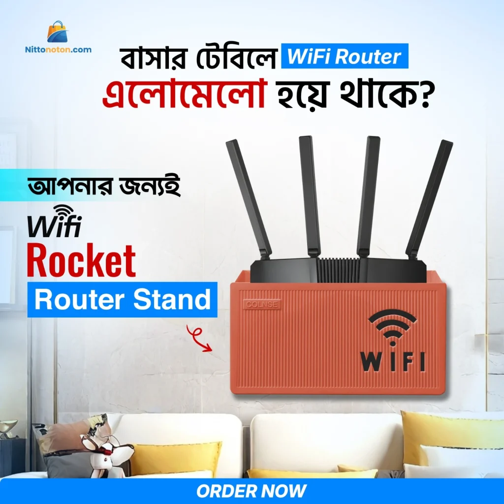 Router Stand (1 pcs)